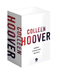 Box Colleen Hoover